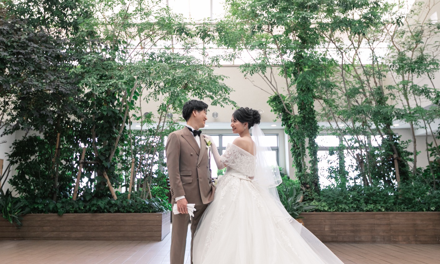 WEDDING