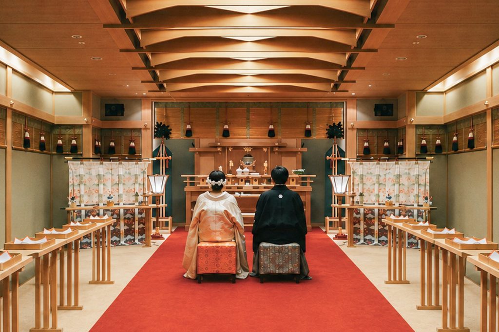 CEREMONY