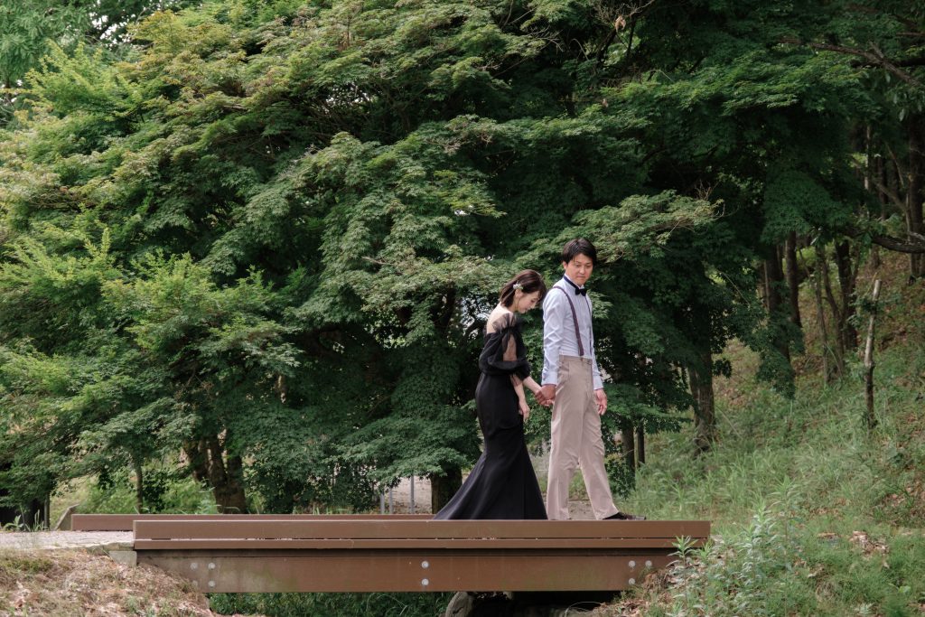 WEDDING PHOTO